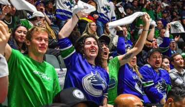 Your (Printable) Vancouver Canucks 2025-26 schedule