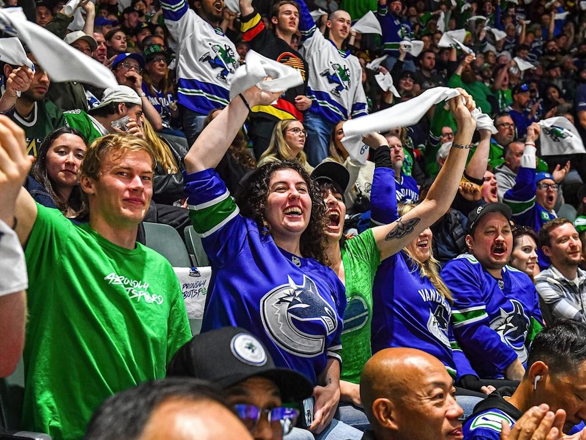Your (Printable) Vancouver Canucks 2025-26 schedule