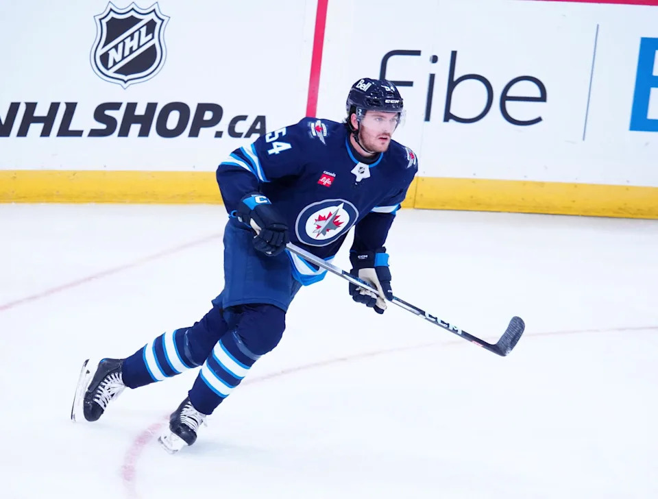 Photo by Scott Stroh 