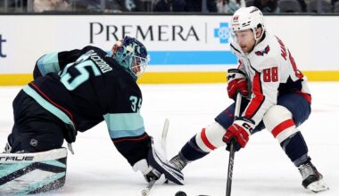 Veteran NHL forward picked Edmonton Oilers over Maple Leafs