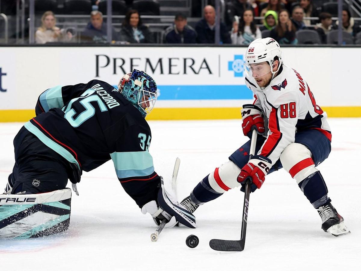 Veteran NHL forward picked Edmonton Oilers over Maple Leafs