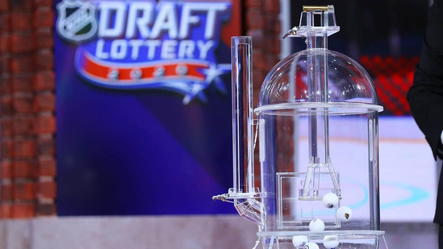 Blackhawks Draft Lottery Preview: Can They Land Another No. 1 Pick in 2025?