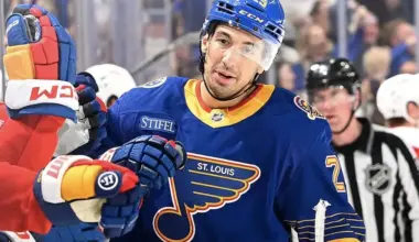 Bombe médiatique à Montréal: le prix pour Jordan Kyrou dévoilé