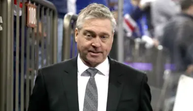 Bourde monumentale de Patrick Roy: il a tout perdu