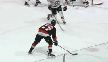 bryce pickford monreal canadiens prospects