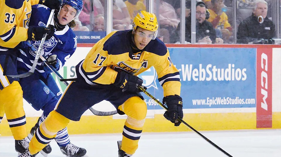 © GREG WOHLFORD/ERIE TIMES-NEWS / USA TODAY NETWORK via Imagn Images