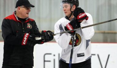 Oil country react as Oilers sign hometown hero