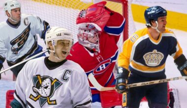 Ces légendes de la LNH n’ont jamais gagné la Coupe Stanley