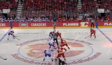 Breaking Down the Calgary Flames' 2025–26 Schedule
