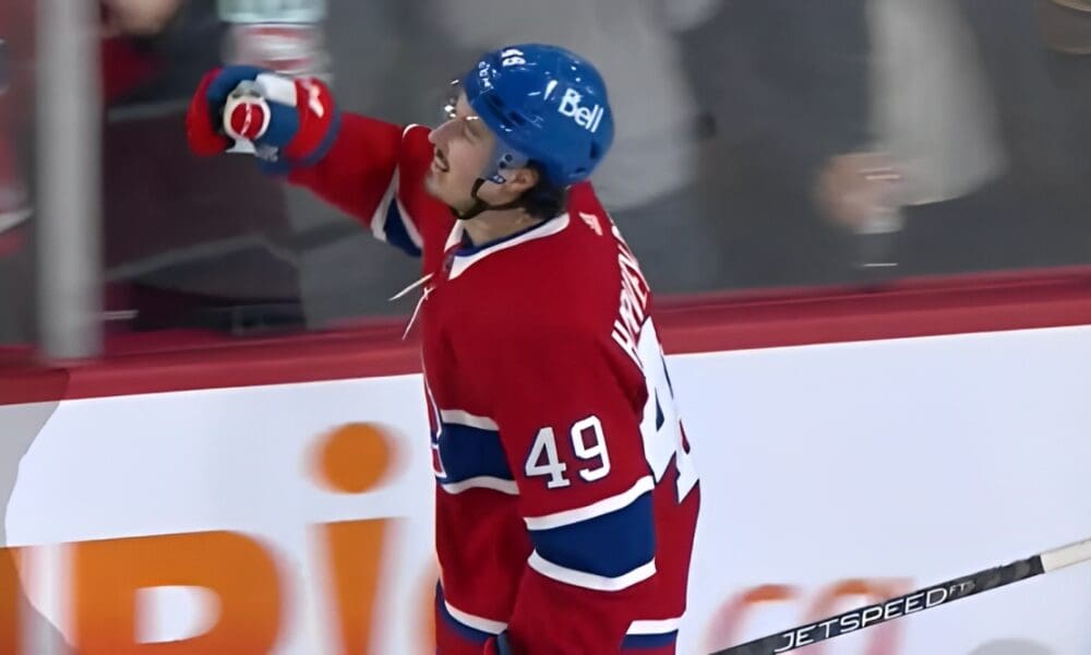 Penguins Sign Depth Forward From Canadiens; Re-Sign Goalie