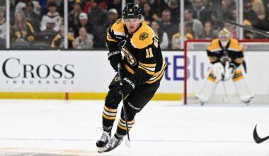 Capitals, Sharks, Hamilton, Tanking, Bruins, Maple Leafs, Summer Winners And Losers