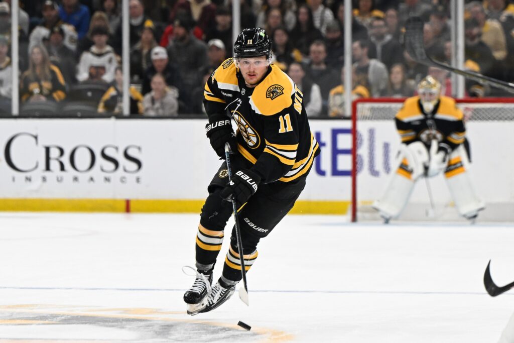 Capitals, Sharks, Hamilton, Tanking, Bruins, Maple Leafs, Summer Winners And Losers