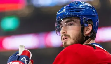 Catastrophe à venir pour Kirby Dach: la vérité sera dévoilée