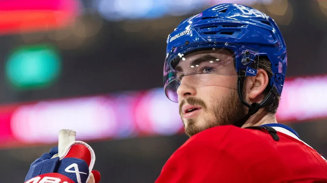 Catastrophe à venir pour Kirby Dach: la vérité sera dévoilée