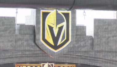 Enjoy 7-0-2 Day with first annual Golden Knights celebration in Las Vegas