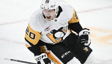 Ottawa Senators sign veteran centre Lars Eller on quiet Canada Day