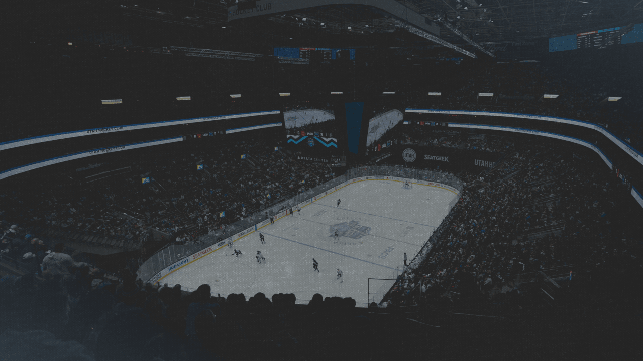 Utah Hockey Club Teams Up With Local Brands to Offer $10 Ticket Options to Fans Across Utah