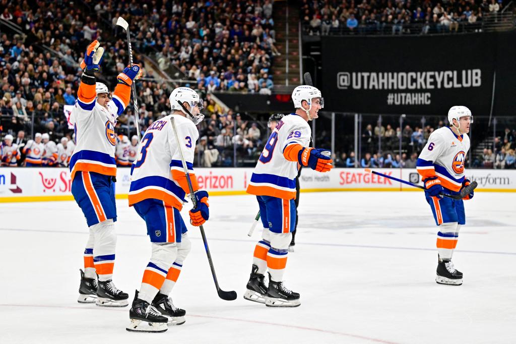 Islanders have chance to prove themselves right about playoffs