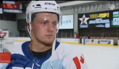 Changement de scénario à Montréal: Zachary Bolduc perdant dans la chambre