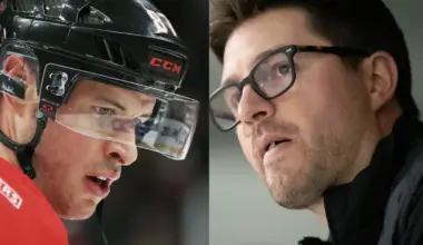 Chicane à Pittsburgh: rien ne va plus entre Sidney Crosby et son DG