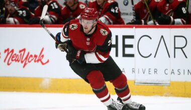 Christian Fischer Announces Retirement