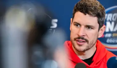 Commotion à Montréal: un ancien joueur du CH a convaincu Sidney Crosby