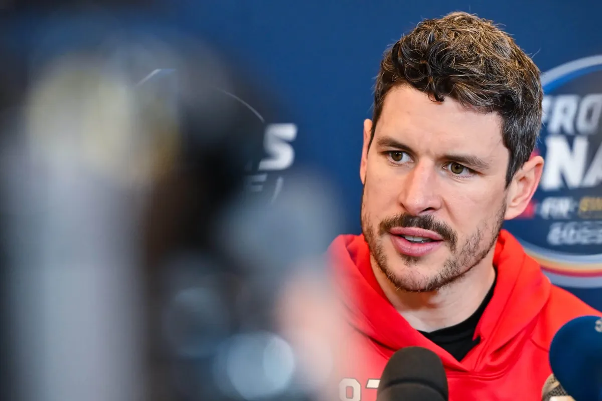 Commotion à Montréal: un ancien joueur du CH a convaincu Sidney Crosby