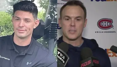 Congédiement à venir: Carey Price sur toutes les lèvres