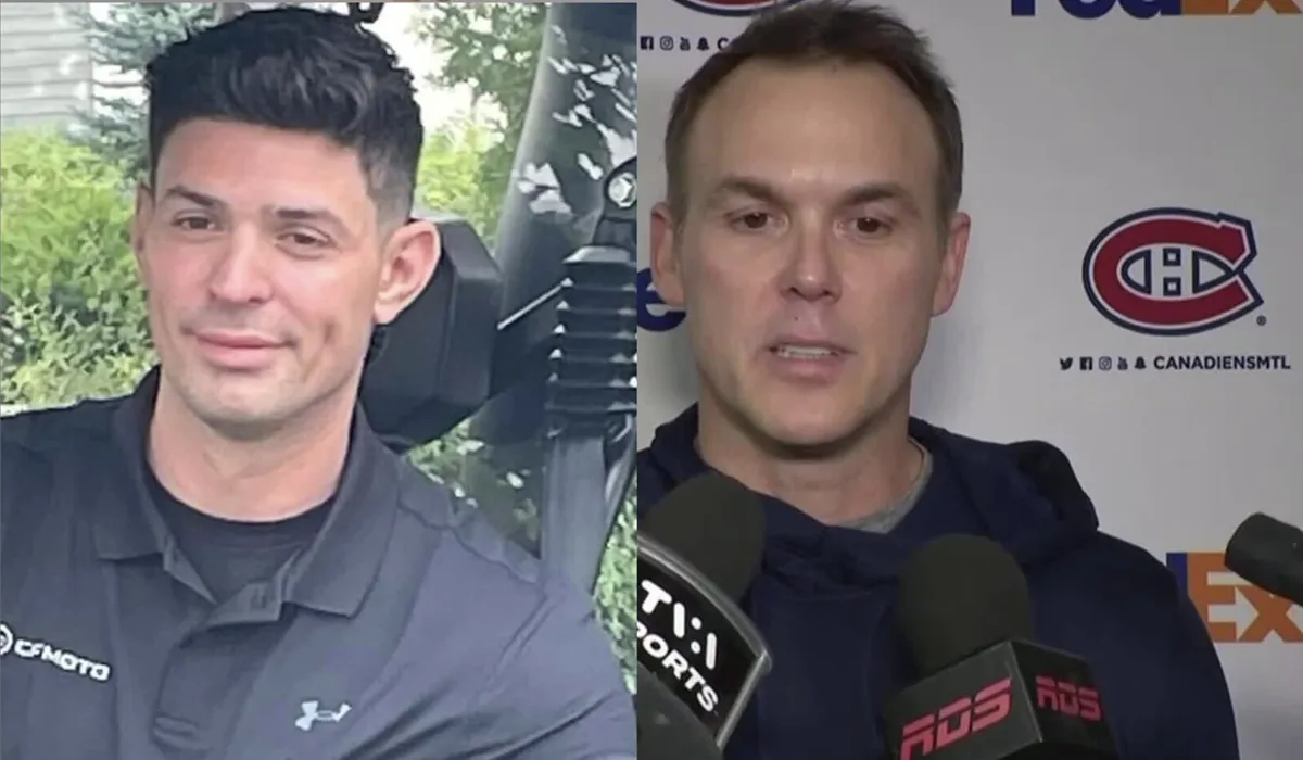 Congédiement à venir: Carey Price sur toutes les lèvres