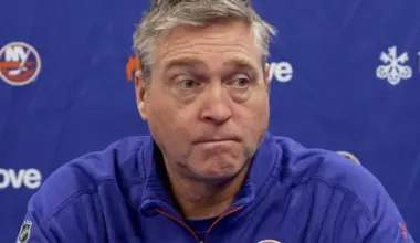 Controverse à New York: des recruteurs sans pitié envers Patrick Roy