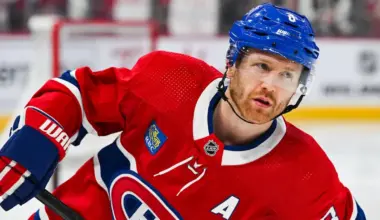 Coup de circuit à Montréal: Mike Matheson attire trois équipes