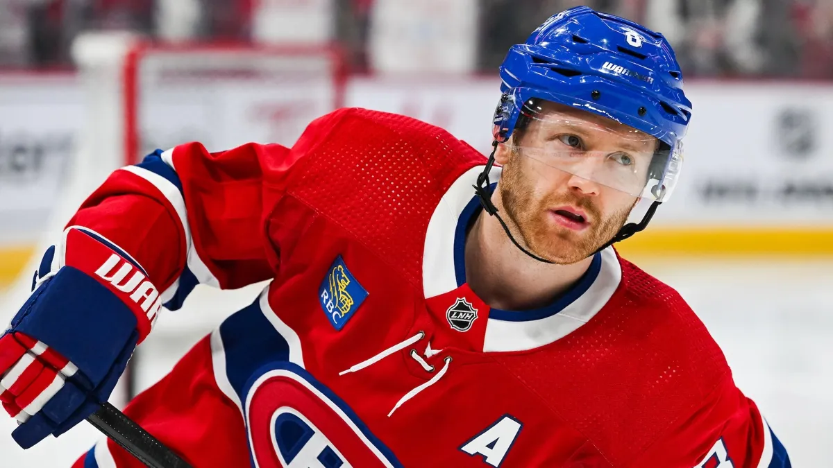 Coup de circuit à Montréal: Mike Matheson attire trois équipes