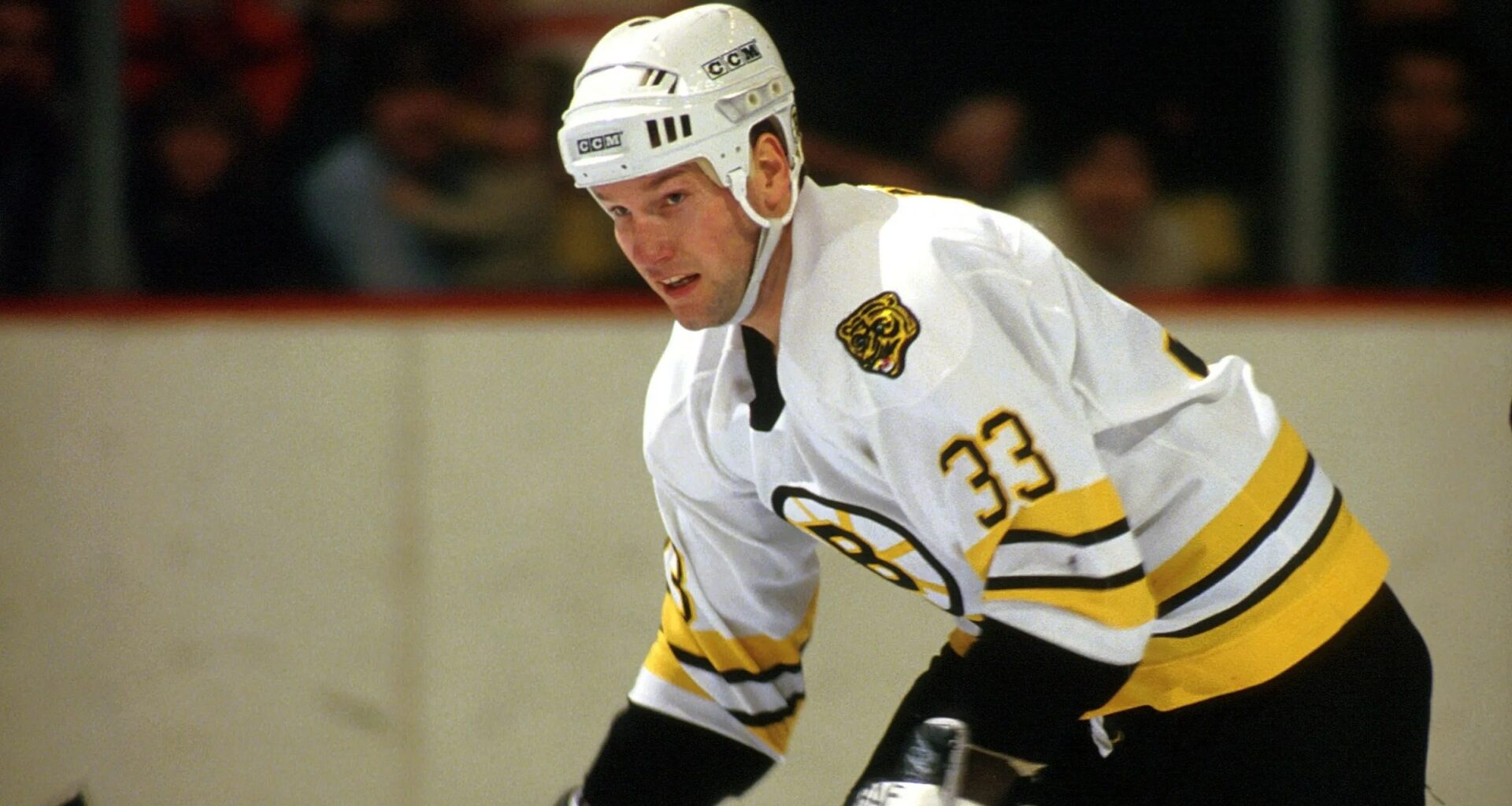Prayers paid to ex-NHL star after his shock death aged just 61 as former team makes emotional announcement