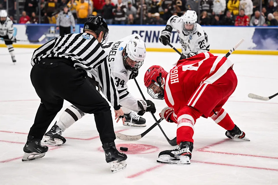 Connor Hamilton-Imagn Images