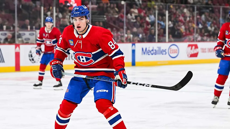 David Kirouac-Imagn Images