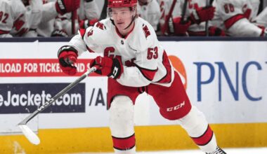 Contrat de plus de 40 millions pour Jackson Blake