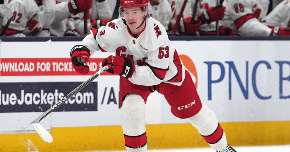 Contrat de plus de 40 millions pour Jackson Blake