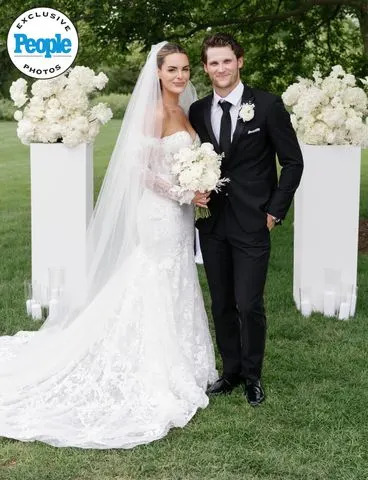 Brianna Chwala/The Unfiltered Collective  Madison Field and Benjamin Gleason