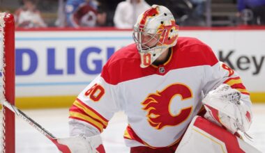 Philadelphia Flyers sign goalie Dan Vladar, center Christian Dvorak as NHL free agency begins