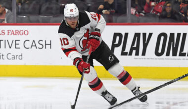 Daniel Sprong Receiving KHL Interest