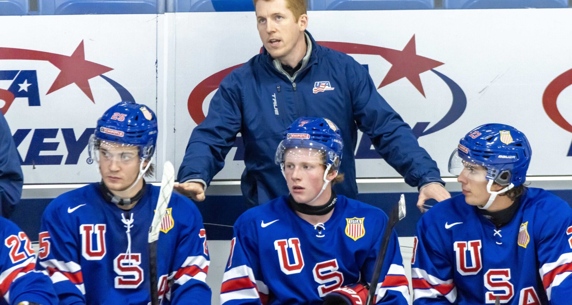 With David Carle Out of Consideration, Who is the Best Head Coach Candidate for the Blackhawks?