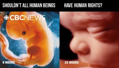 Should there be rules around dropping flyers with graphic imagery into your mailbox?