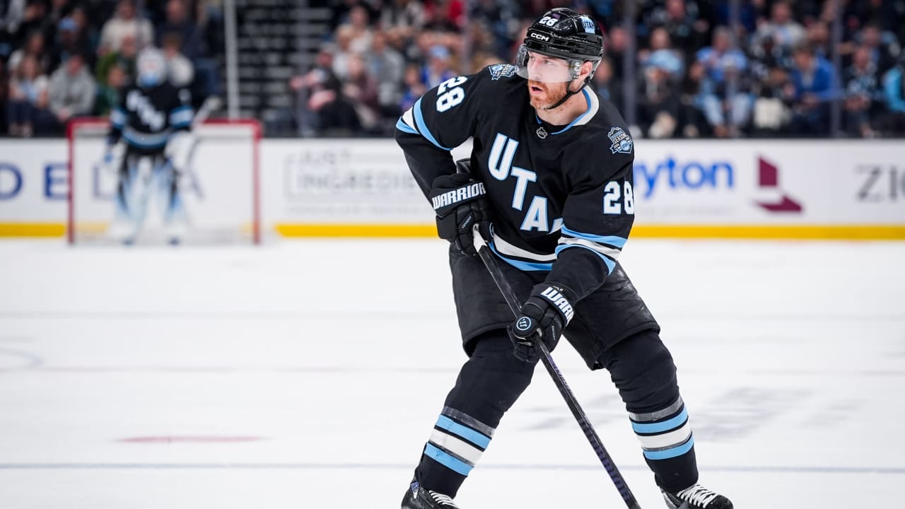 Year in Review: Ian Cole