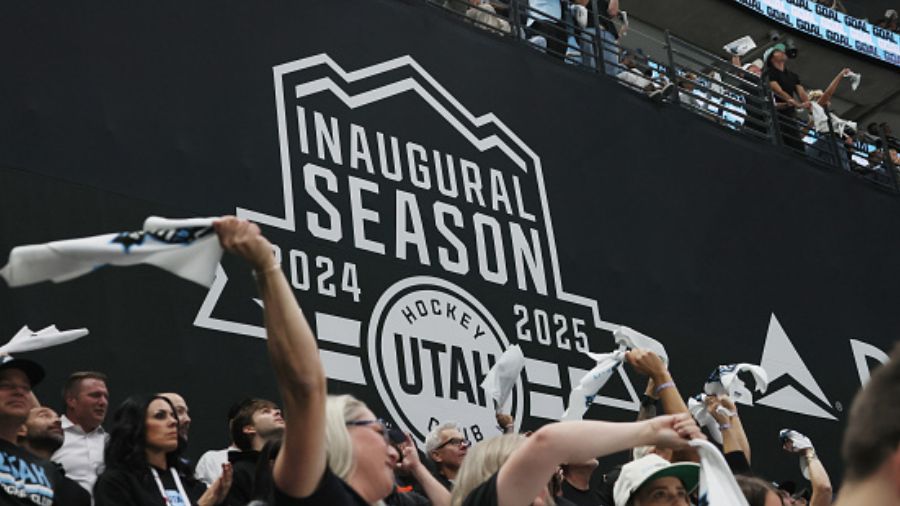 Utah Hockey Club fan vote reaches next stage....