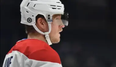 Départ de Patrik Laine: un recruteur dévoile la vérité