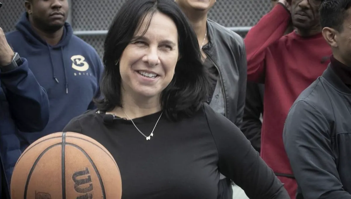 Départ de Valérie Plante: la porte s’ouvre pour Geoff Molson