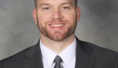 Derek Army Joins Colorado Eagles AHL Coaching Staff