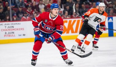 Flyers Free Agency: The Good, Bad, and Ugly