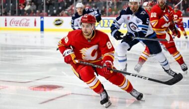 The 2025 NHL Draft "Finalized" Some Calgary Flames Trades