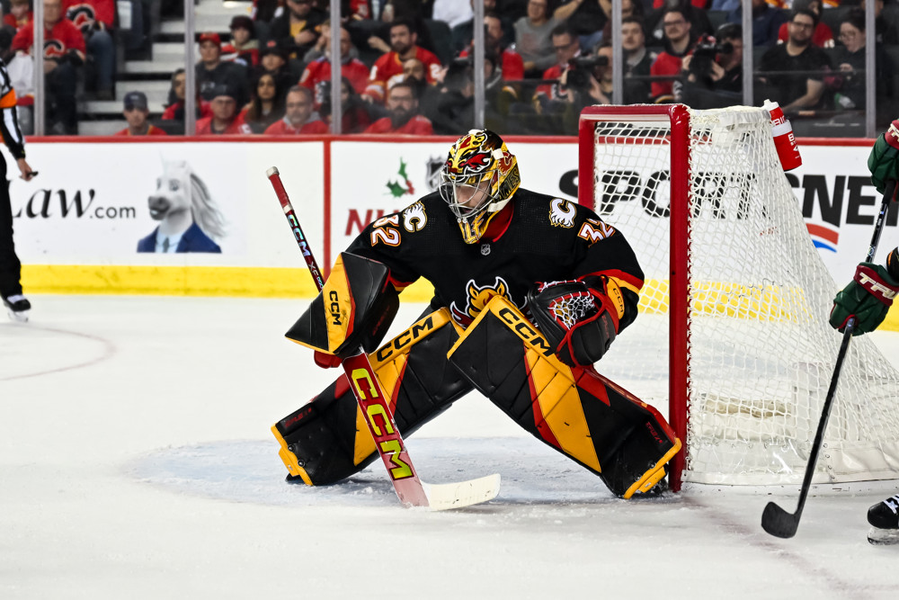 An Early Look at Calgary Flames pending UFAs and RFAs